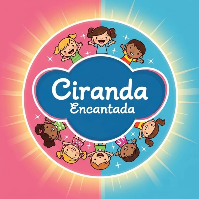 CIRANDA ENCANTADA