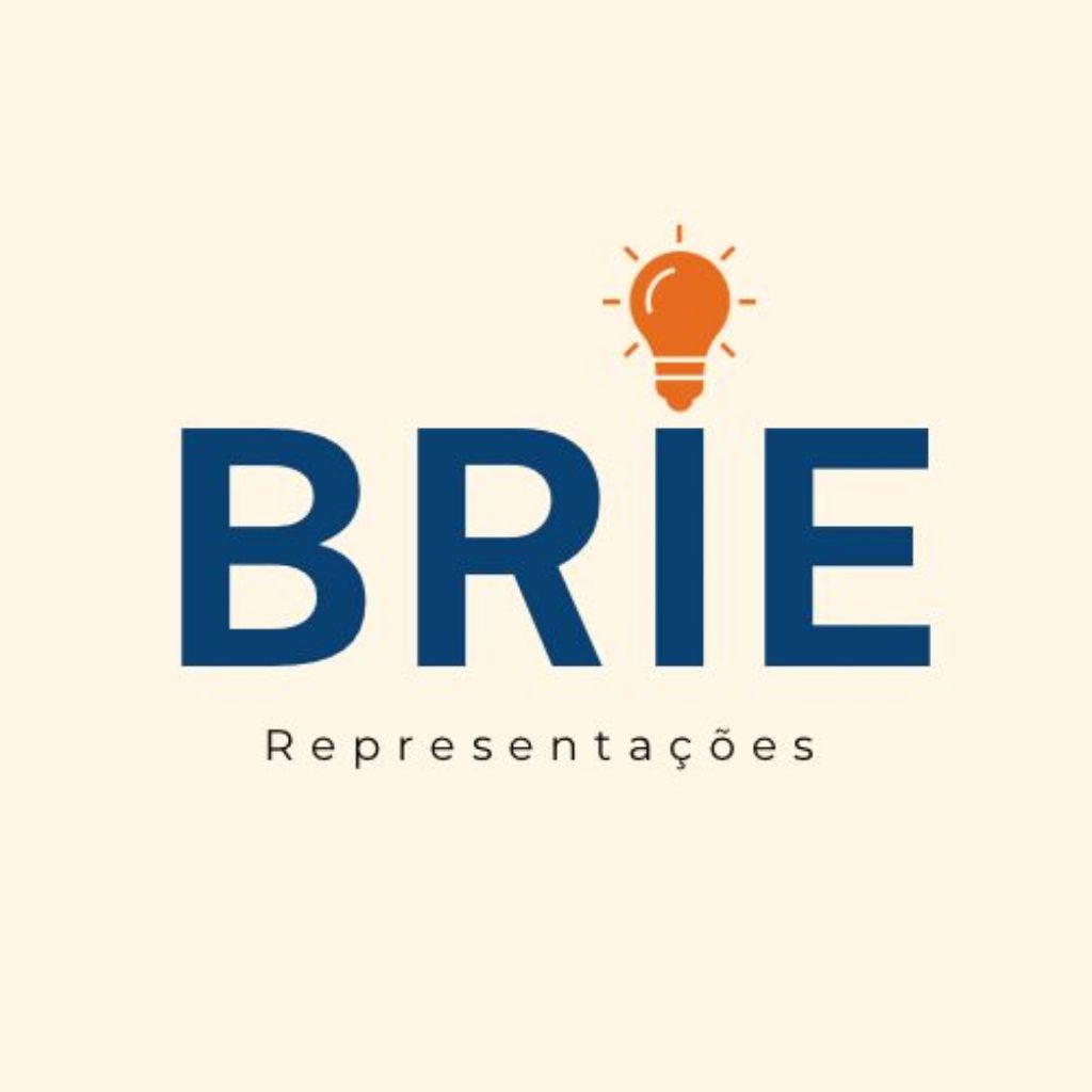 BRIE UTILIDADES REPRESENTAÇÕES