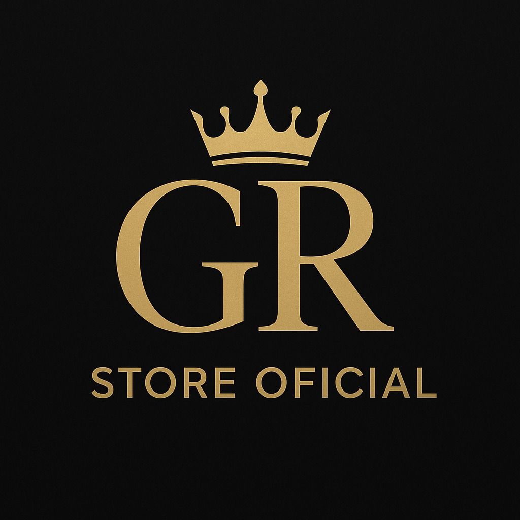 GR STORE OFICIAL