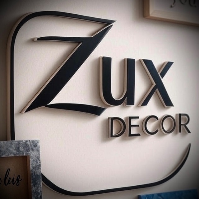 ZuxDecor