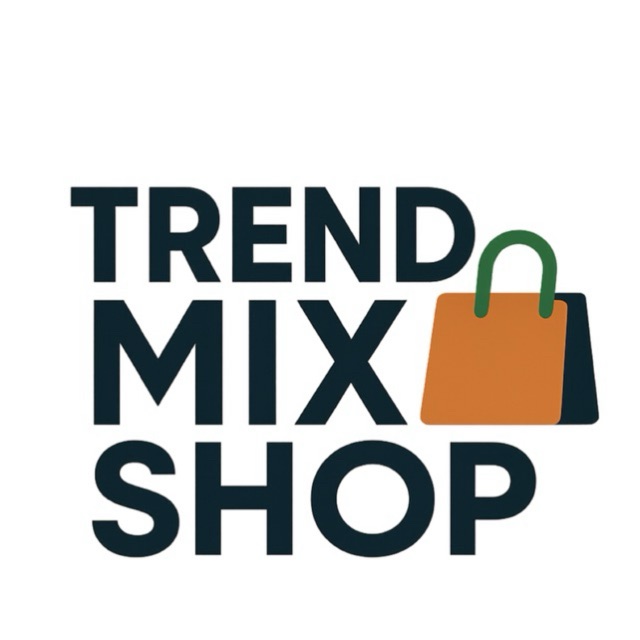 TrendMix shopp