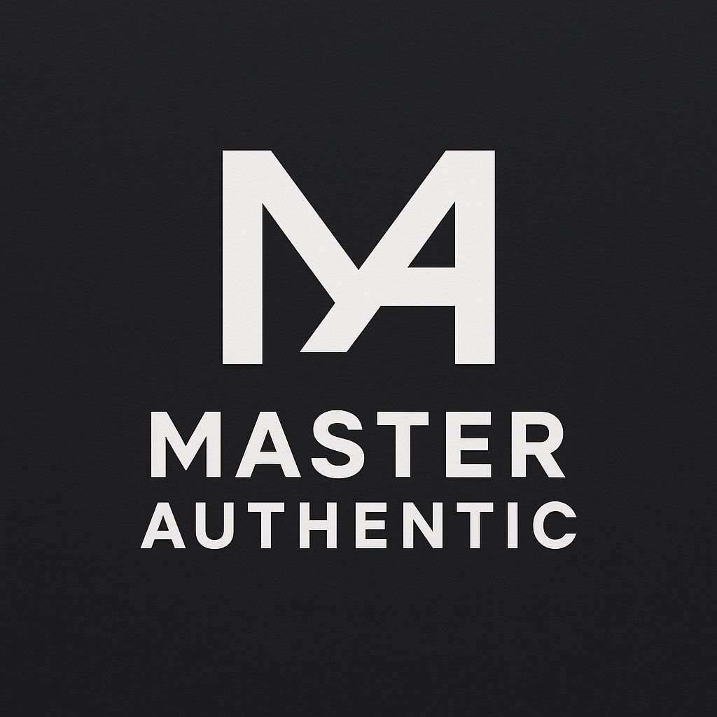 masterautentic