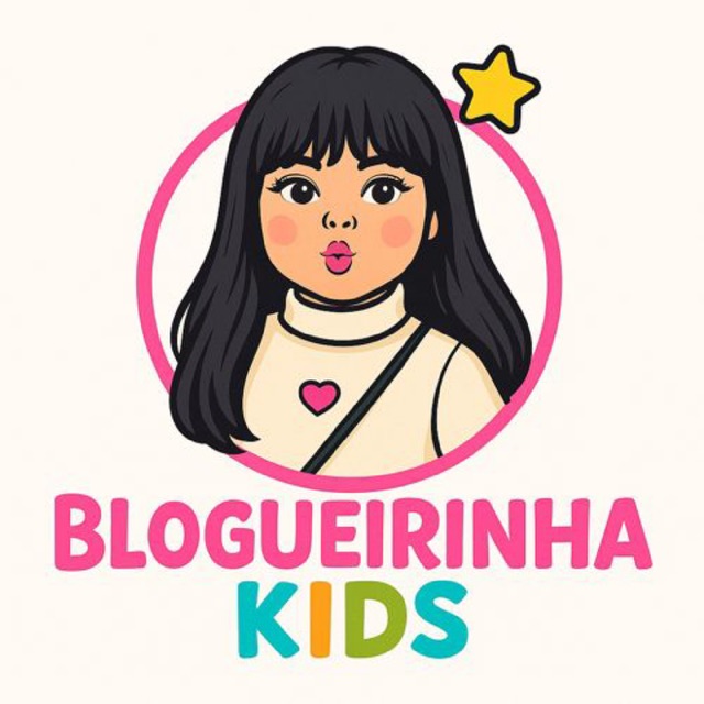 Blogueirinhakids