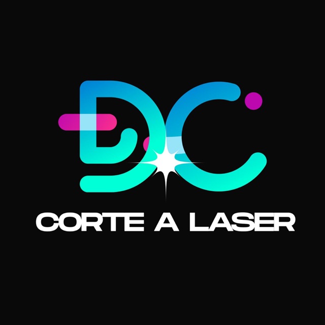 DC Corte a Laser
