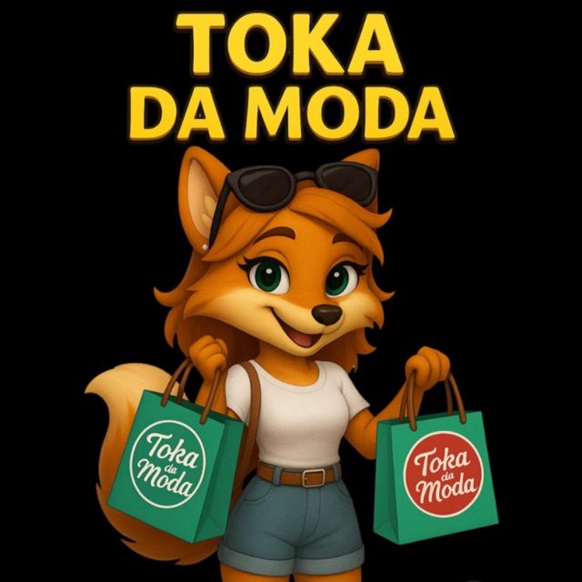 Tokadamoda