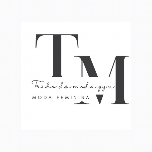 TRIBO DA MODA GYN