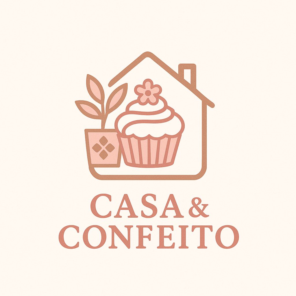 Casa&Confeito