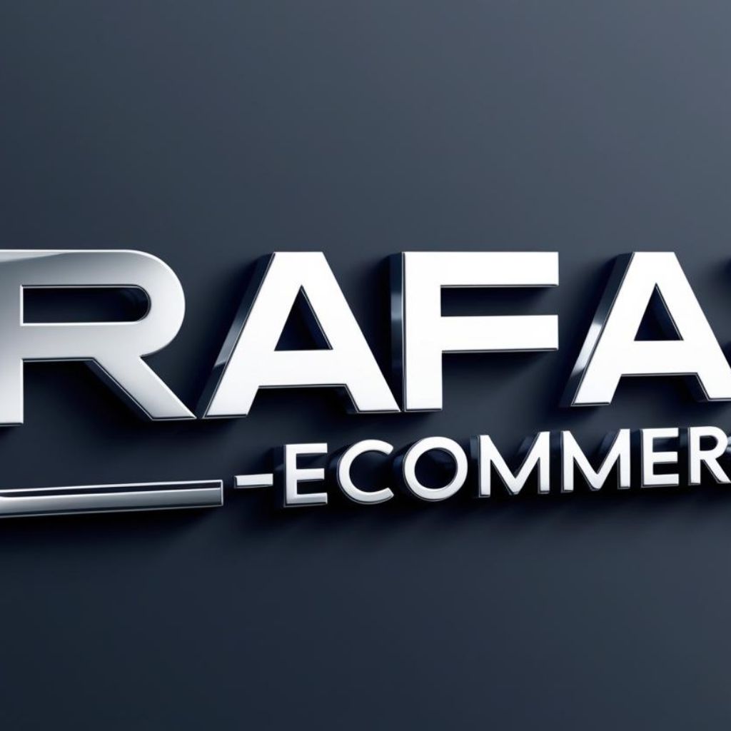 Rafa  E-commerce