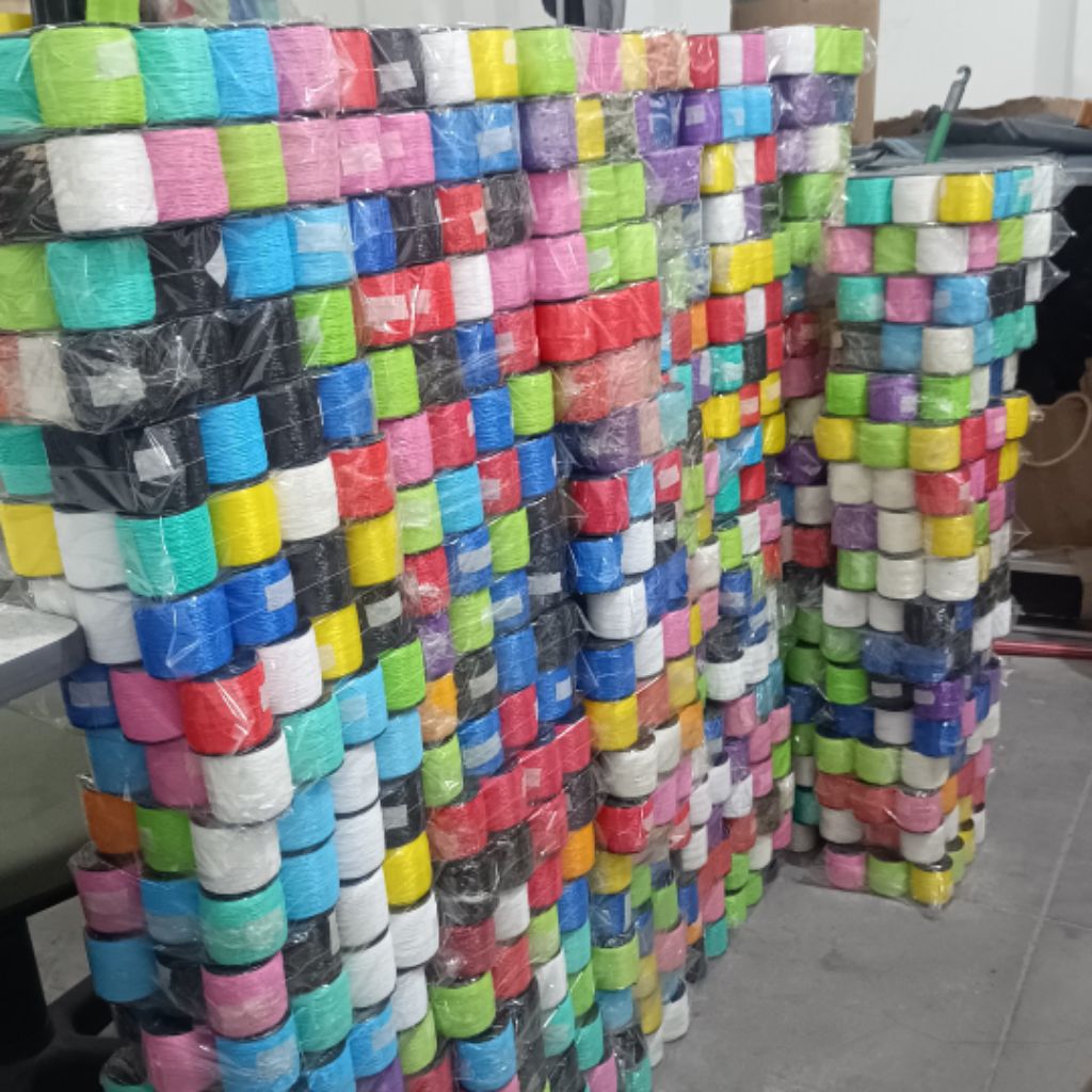 Cabo de guerra Ltda 2025