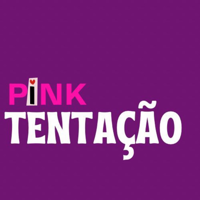 PINK TENTAÇÃO