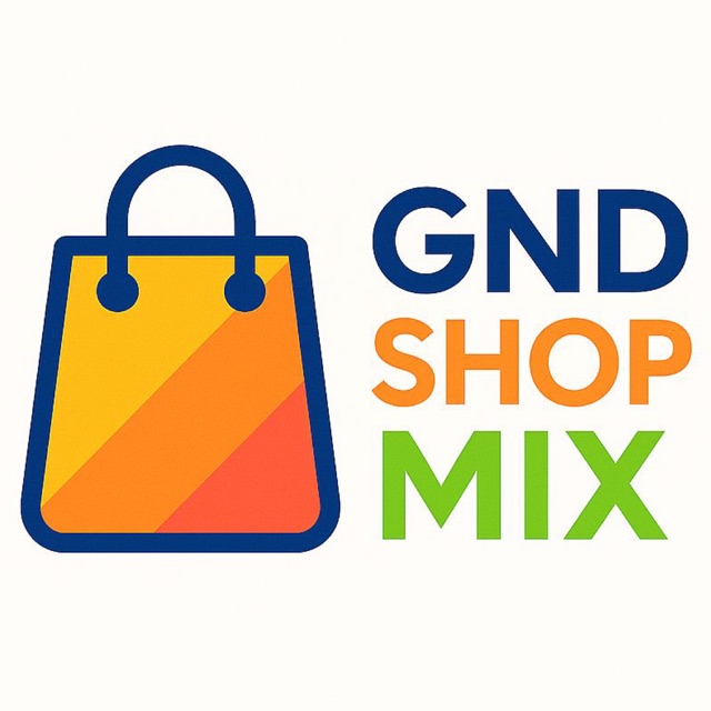 GND SHOP MIX