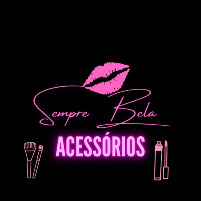sempre bella acessorios!