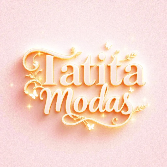TATITA MODAS