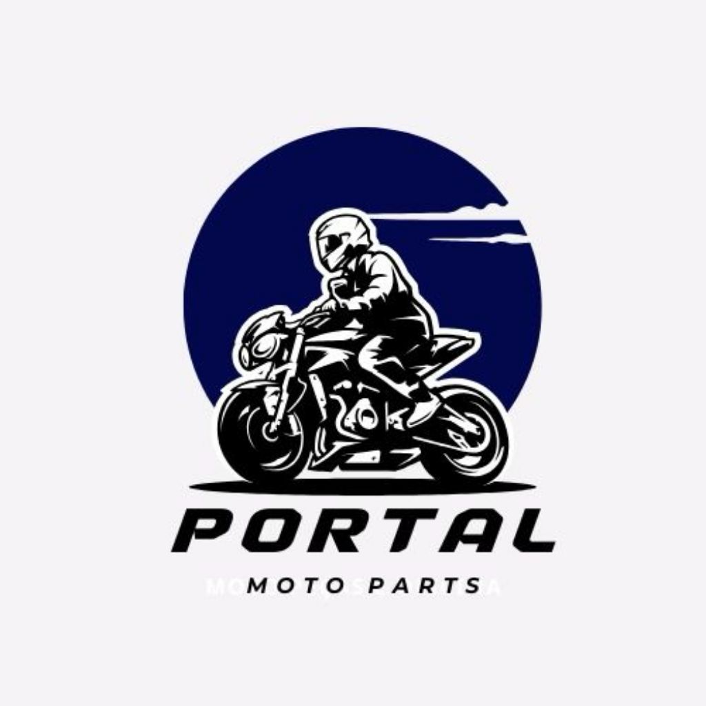 portal moto parts