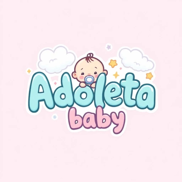 Adoletá Baby