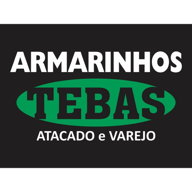LOJA ARMARINHOS TEBAS