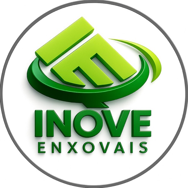 Inove Enxovais