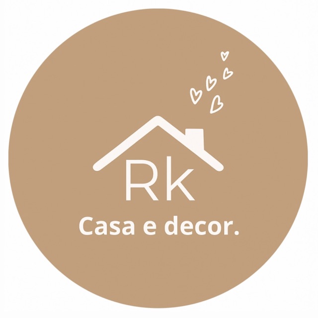 RK Casa e Decor 💕