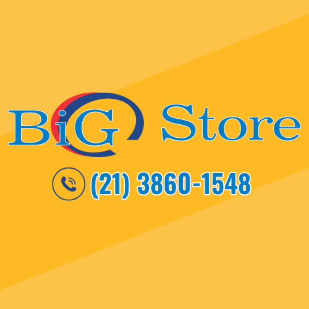 BigStore Cestas