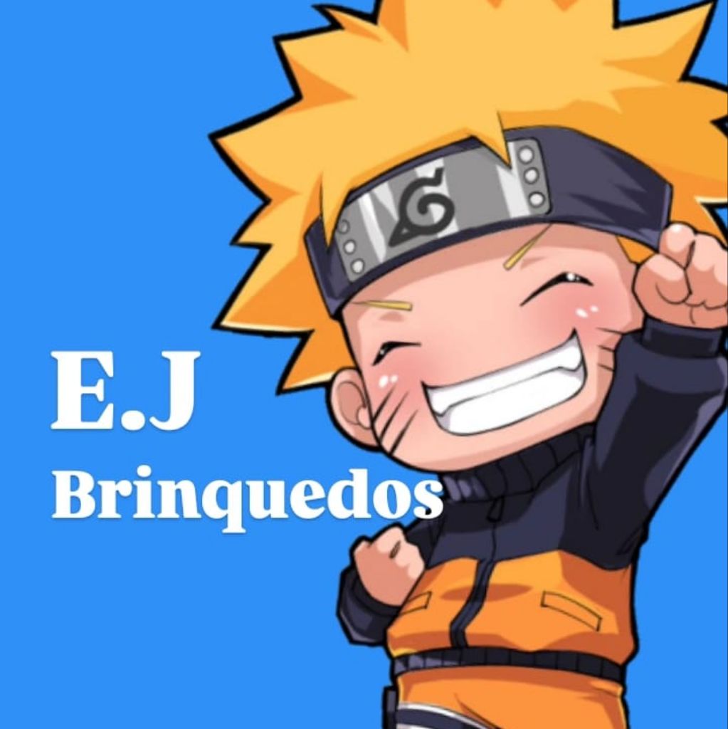 EJ. Brinquedos e Variedades 