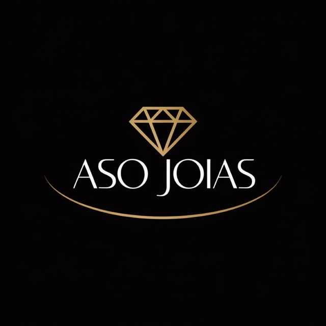 ASO-Joias & Presentes
