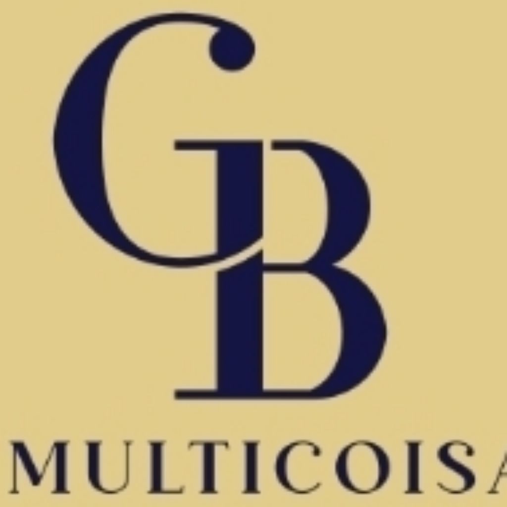 Gb Multicoisas
