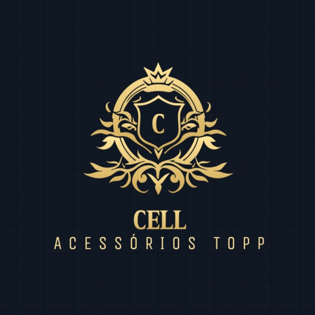Top-Cell Cell Acessórios