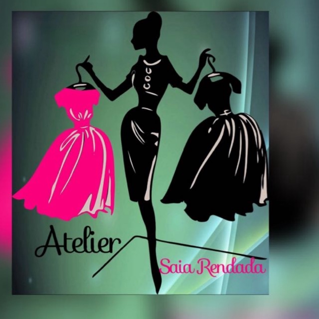 ATELIER SAIA RENDADA LTDA