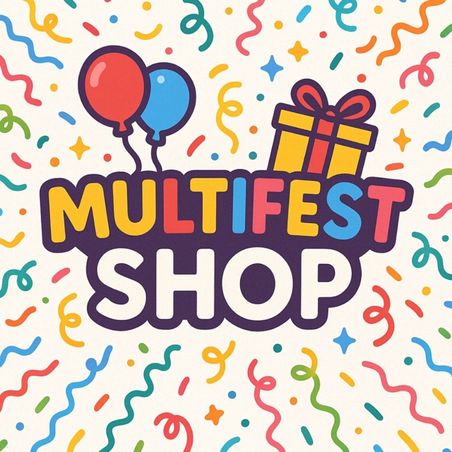 MULTIFEST SHOP E-COMMERCE