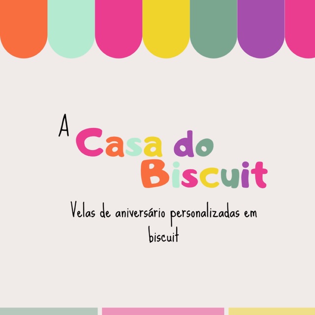 Acasa do Biscuit