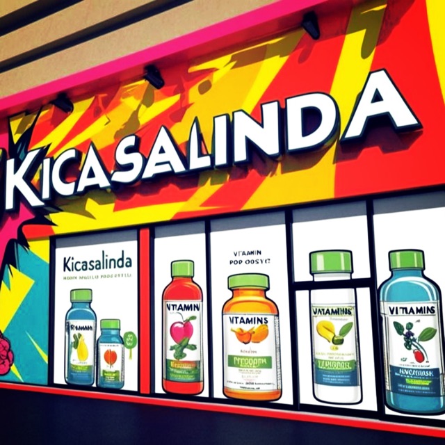 Kicasalinda