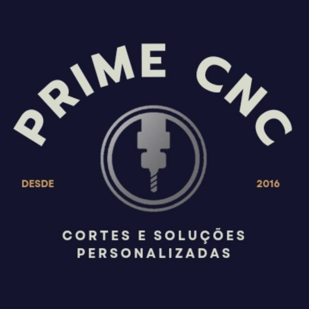 Prime CNC Personalizados
