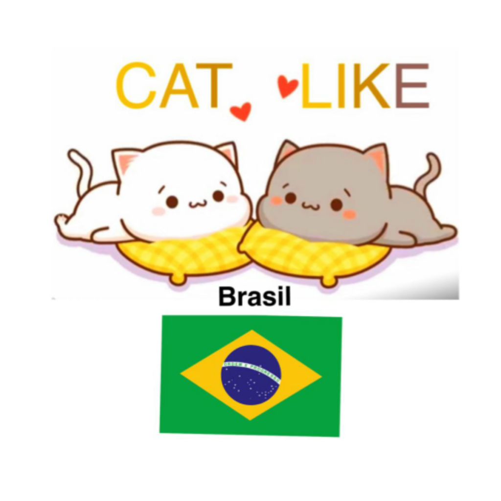 CATLIKE BRASIL