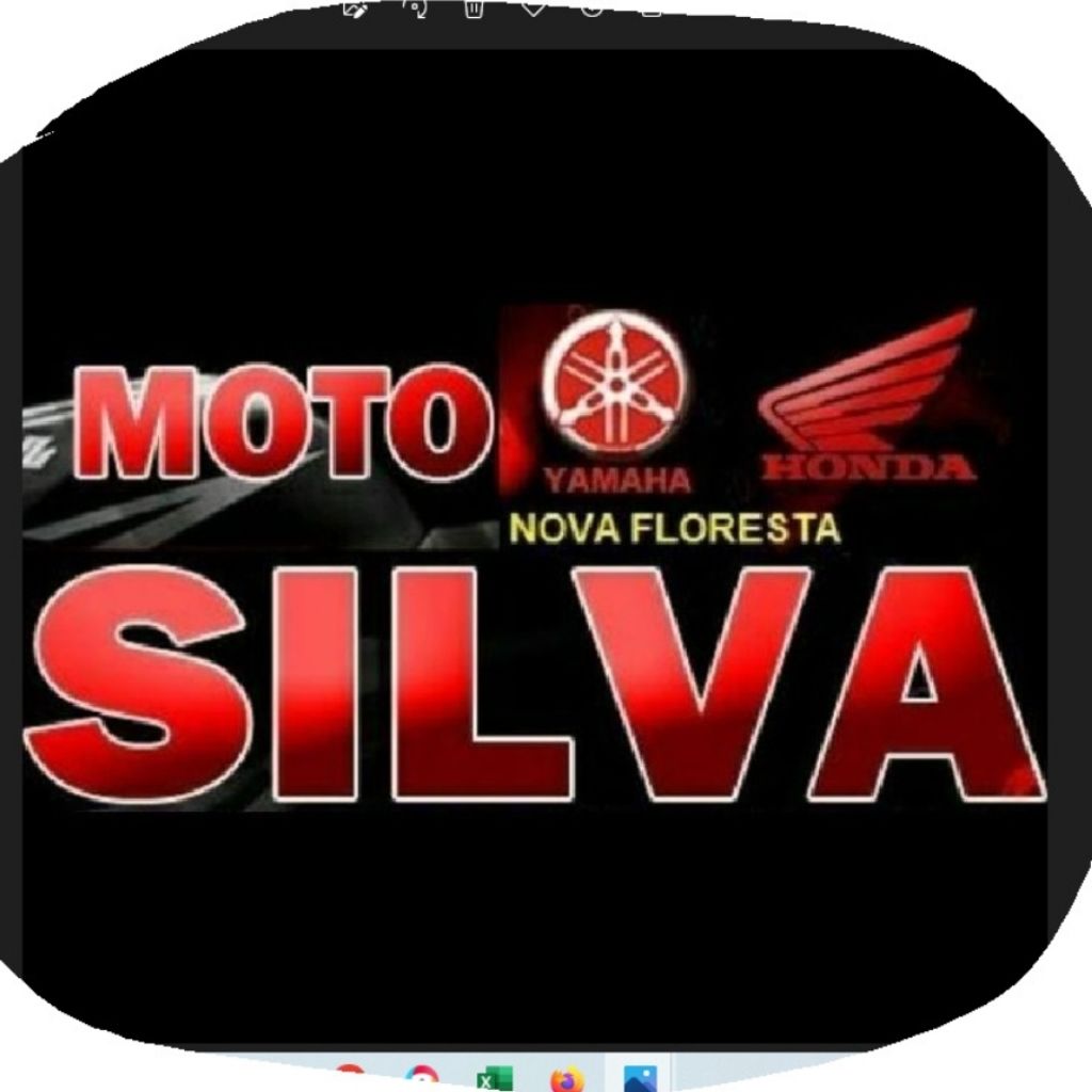 MOTO SILVA