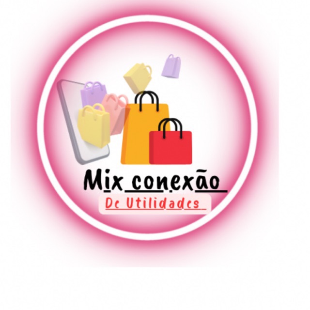 Mix Conexão comércio de utilidades