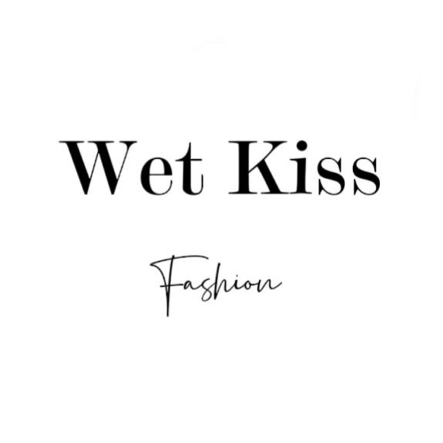 Wet Kiss