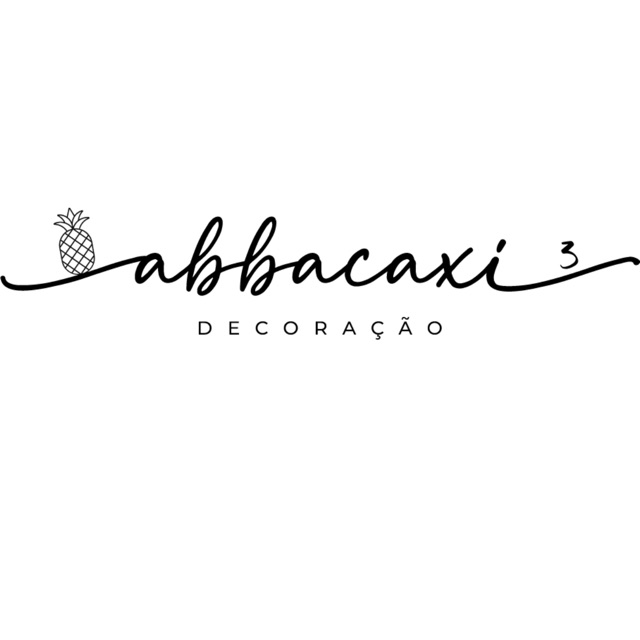 Abbacaxi3 decoração