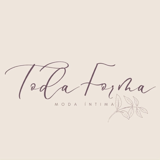 Toda Forma Moda Íntima
