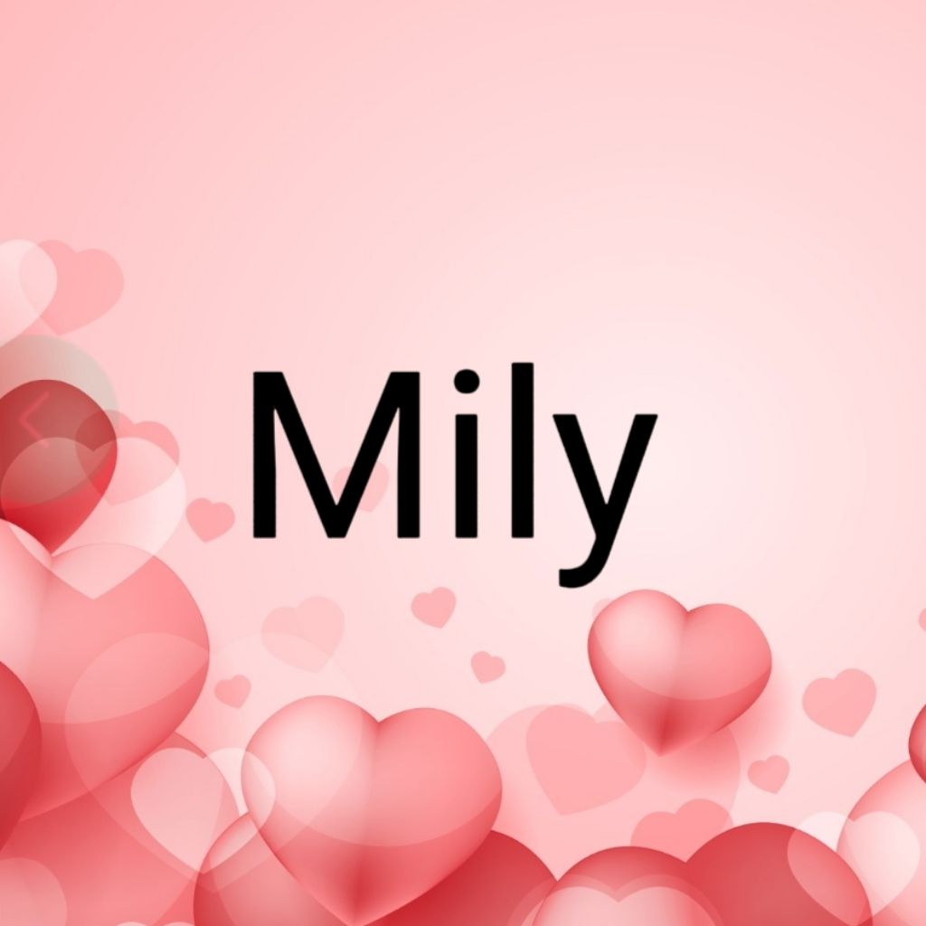 Mily Store !
