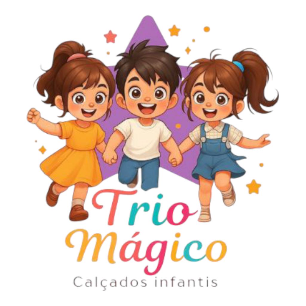 Trio Mágico Kids