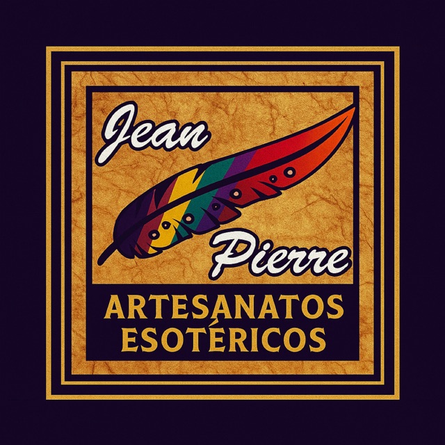 Jean Pierre Artesanatos Esotéricos