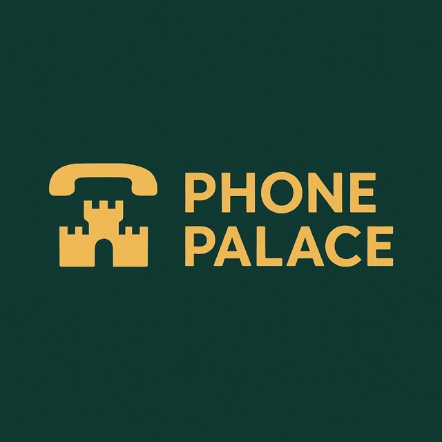 Phone Palace