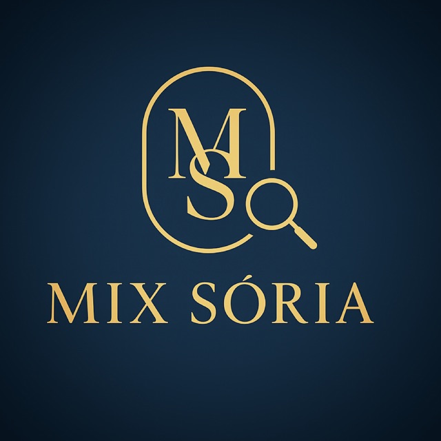 Mixsoria_