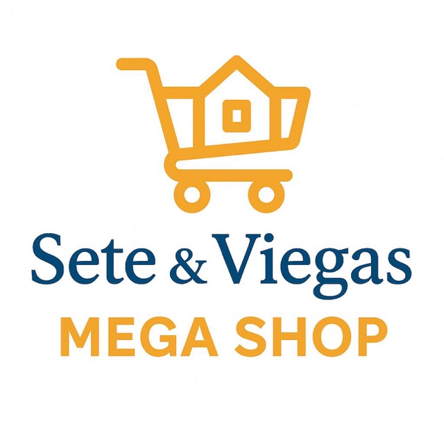 Sete &viegas Mega shop