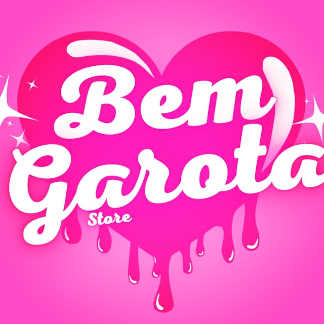BEM GAROTA 💄