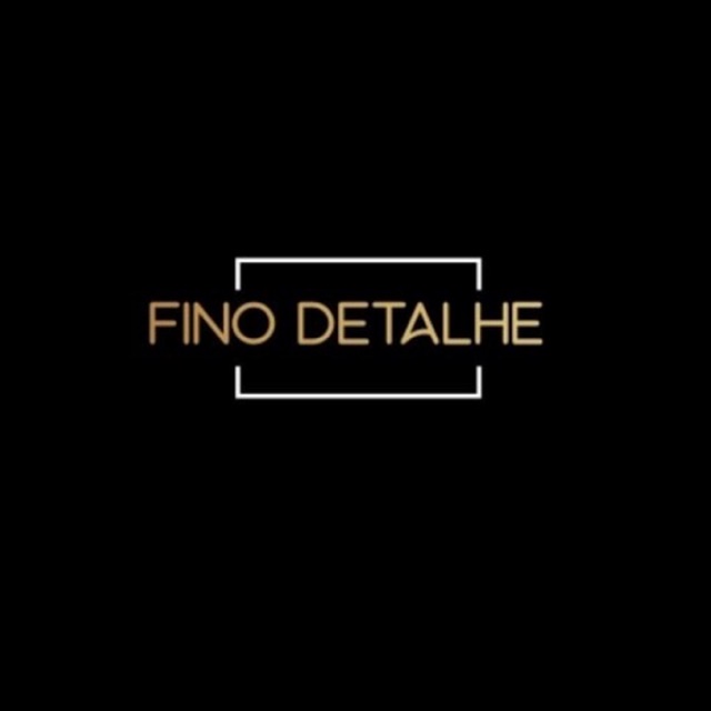 Fino detalhe confecção