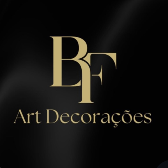 B&F Art E Decorações