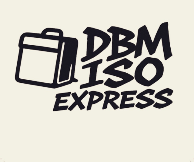 LOJA DBM COMÉRCIO & VAREJO