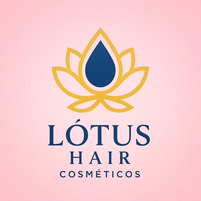 Lótus Hair Cosméticos