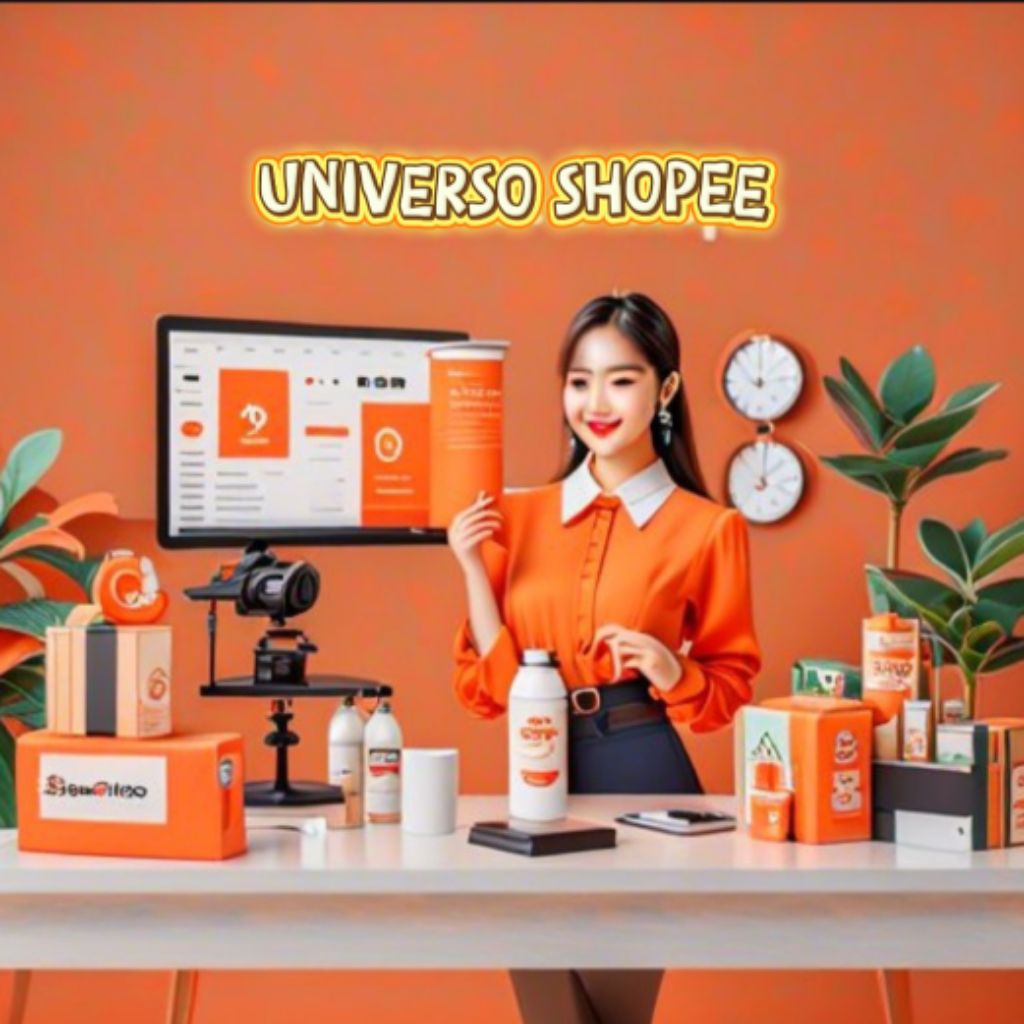 Universo da Shopee